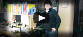 2013 밝은잉크와 함께하는 빛나는 순간 고객의 영상 메세지를 들어보세요!